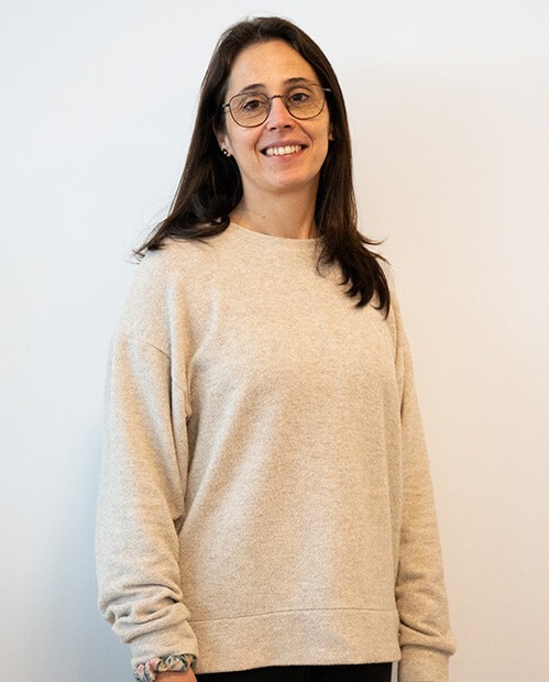 Sandra Silva